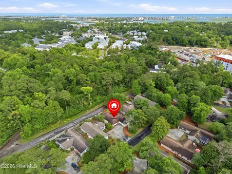 6713 Cable Car Lane Wilmington NC 28403