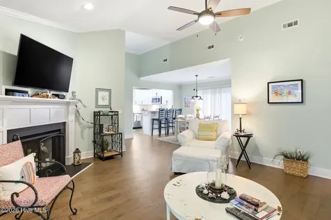 6713 Cable Car Lane Wilmington NC 28403