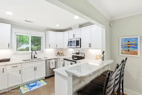 6713 Cable Car Lane Wilmington NC 28403