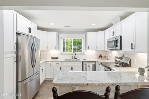 6713 Cable Car Lane Wilmington NC 28403