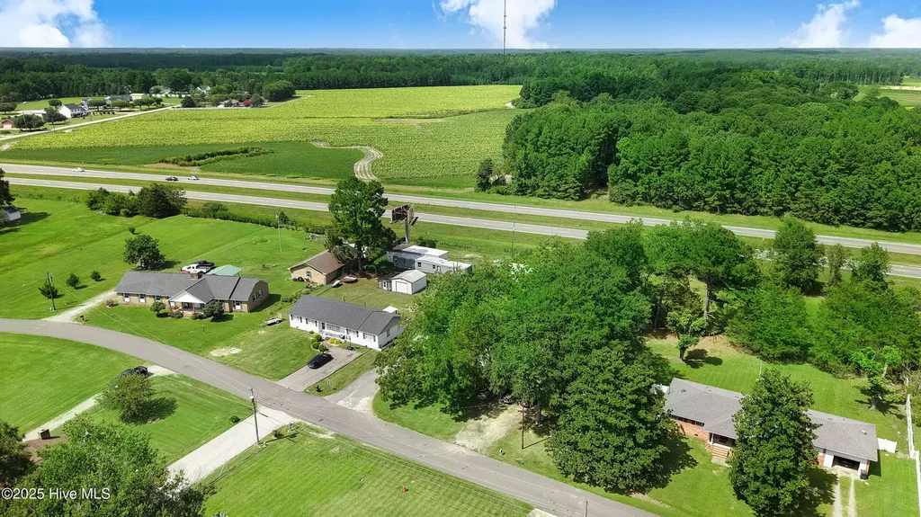 116 Linda Street Princeton NC 27569