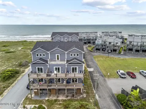 1930 New River Inlet Road North Topsail Beach NC 28460