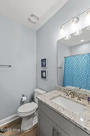 1930 New River Inlet Road North Topsail Beach NC 28460