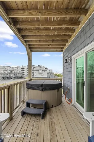 1930 New River Inlet Road North Topsail Beach NC 28460