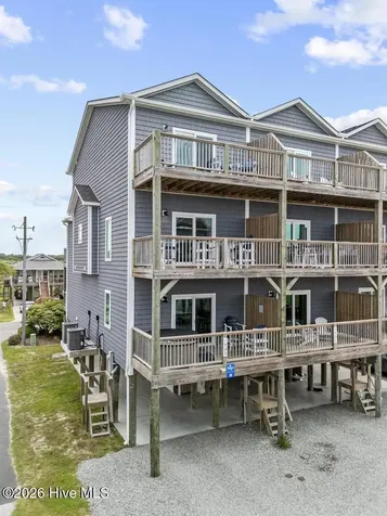 1930 New River Inlet Road North Topsail Beach NC 28460