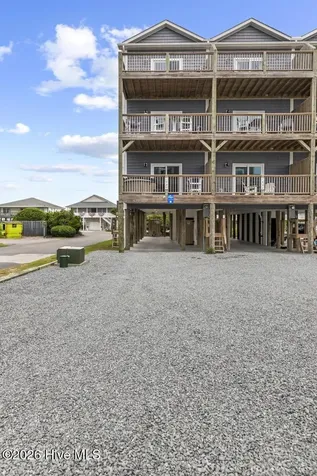 1930 New River Inlet Road North Topsail Beach NC 28460
