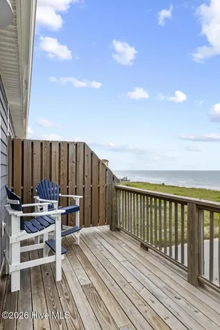 1930 New River Inlet Road North Topsail Beach NC 28460