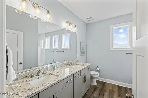 1930 New River Inlet Road North Topsail Beach NC 28460
