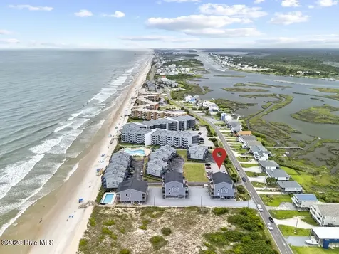 1930 New River Inlet Road North Topsail Beach NC 28460