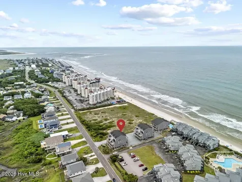 1930 New River Inlet Road North Topsail Beach NC 28460