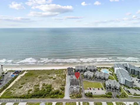 1930 New River Inlet Road North Topsail Beach NC 28460