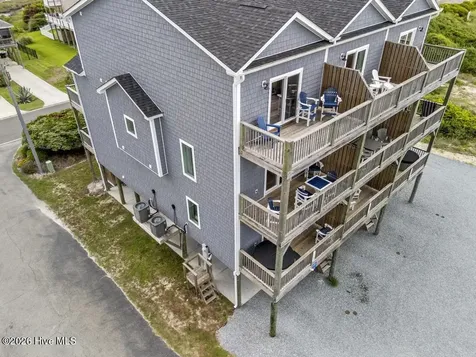 1930 New River Inlet Road North Topsail Beach NC 28460