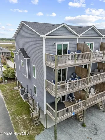1930 New River Inlet Road North Topsail Beach NC 28460
