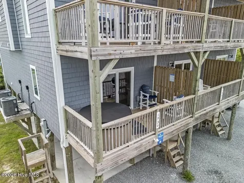 1930 New River Inlet Road North Topsail Beach NC 28460