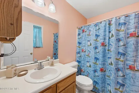 607 Darkwood Drive Havelock NC 28532