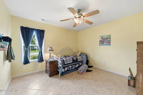 607 Darkwood Drive Havelock NC 28532