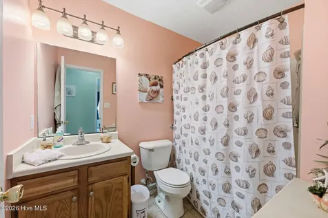 607 Darkwood Drive Havelock NC 28532
