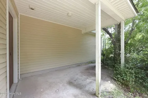 607 Darkwood Drive Havelock NC 28532