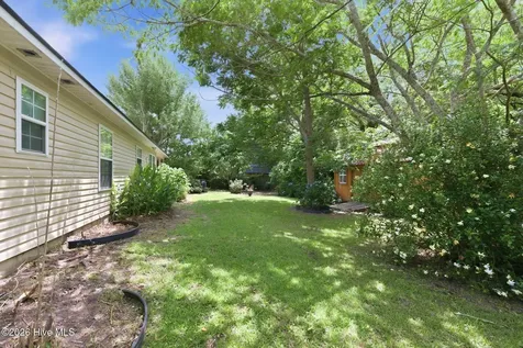607 Darkwood Drive Havelock NC 28532