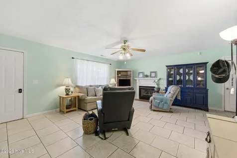 607 Darkwood Drive Havelock NC 28532