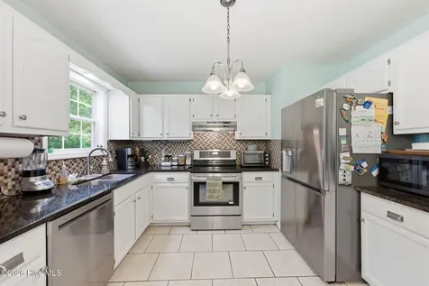 607 Darkwood Drive Havelock NC 28532