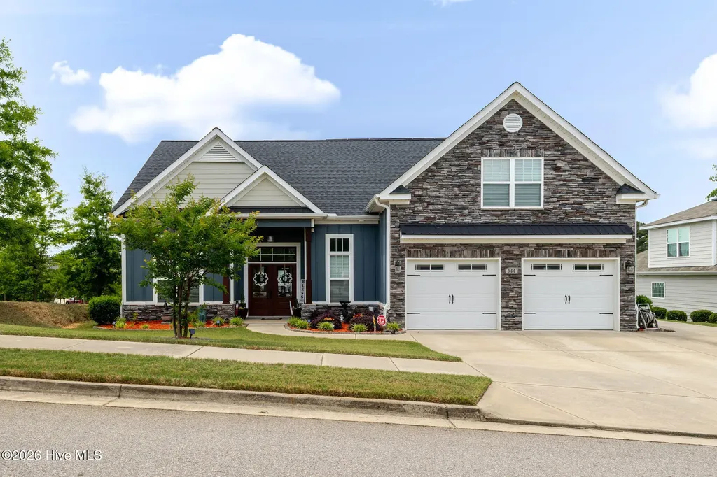366 Bridle Path Road North Augusta SC 29860