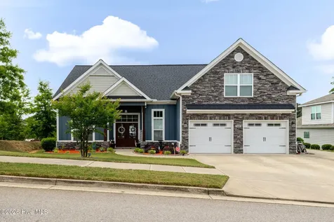 366 Bridle Path Road North Augusta SC 29860
