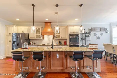 366 Bridle Path Road North Augusta SC 29860