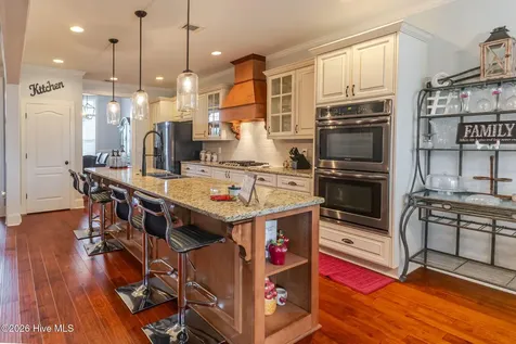 366 Bridle Path Road North Augusta SC 29860