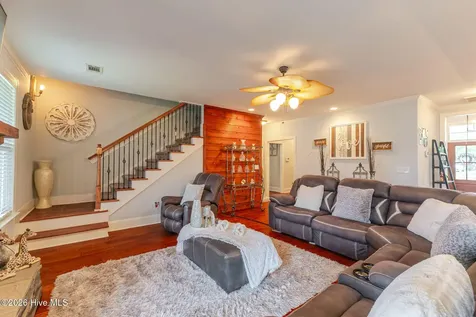366 Bridle Path Road North Augusta SC 29860