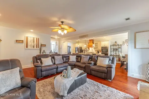 366 Bridle Path Road North Augusta SC 29860