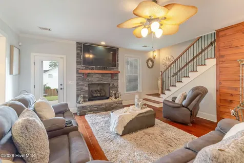 366 Bridle Path Road North Augusta SC 29860