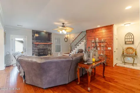 366 Bridle Path Road North Augusta SC 29860