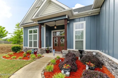 366 Bridle Path Road North Augusta SC 29860