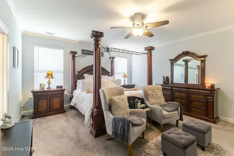 366 Bridle Path Road North Augusta SC 29860