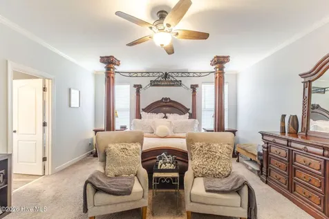 366 Bridle Path Road North Augusta SC 29860