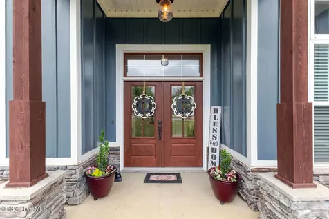 366 Bridle Path Road North Augusta SC 29860