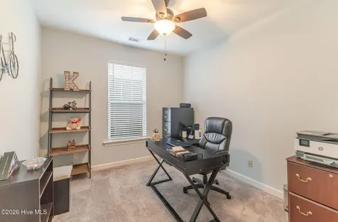 366 Bridle Path Road North Augusta SC 29860
