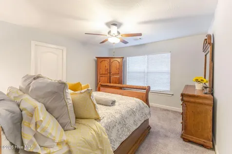 366 Bridle Path Road North Augusta SC 29860