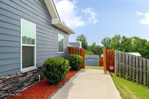 366 Bridle Path Road North Augusta SC 29860