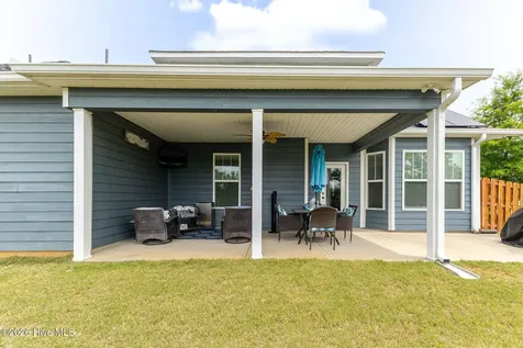 366 Bridle Path Road North Augusta SC 29860