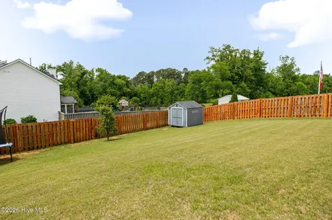 366 Bridle Path Road North Augusta SC 29860
