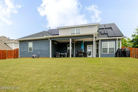 366 Bridle Path Road North Augusta SC 29860