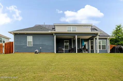 366 Bridle Path Road North Augusta SC 29860