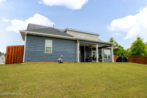 366 Bridle Path Road North Augusta SC 29860
