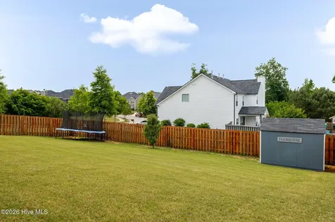 366 Bridle Path Road North Augusta SC 29860