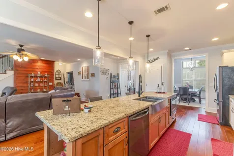 366 Bridle Path Road North Augusta SC 29860