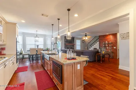 366 Bridle Path Road North Augusta SC 29860