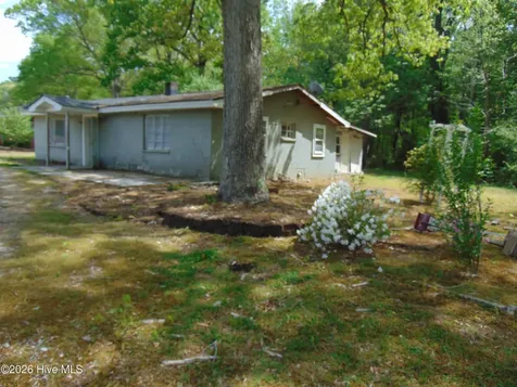 8349 W Tarboro Road Rocky Mount NC 27803