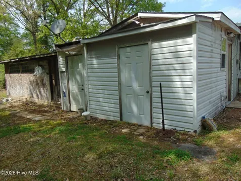 8349 W Tarboro Road Rocky Mount NC 27803